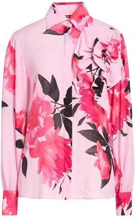 La Petite Robe Di Chiara Boni TOPWEAR - Shirts on YOOX.COM