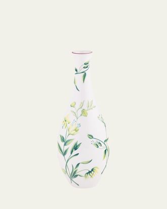 Ginori 1735 Florenza Acanto Stilla Vase, 12 Tall