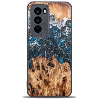 OEM Funda Bewood Unique Para Oppo Reno 12 Pro 5g - Planetas - Tierra