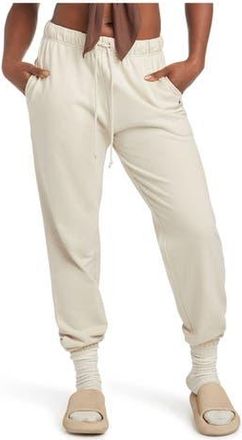 Electric Yoga Thunder Jogger in Sand at Nordstrom, Size X-Small
