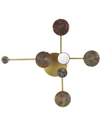 Safavieh Emera 36In Wall Decor