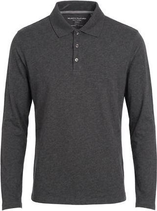 Majestic Filatures TOPWEAR - Polo shirts sur YOOX.COM