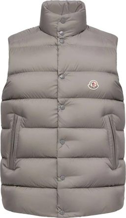 Moncler Uomo, Giacche, Grigio, L, new