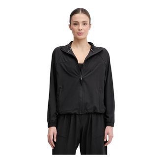 DKNY Dkny, Donna, Giacche, Nero, M, new