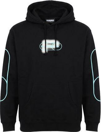 Pleasures TOPWEAR - Sweatshirts on YOOX.COM