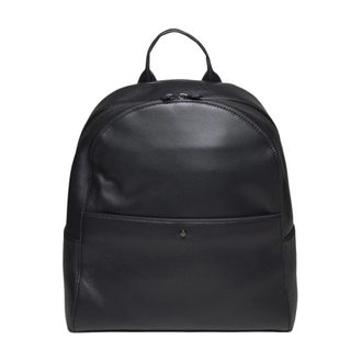 Gianni Chiarini Mochila Florence - Bags - Hombre - Negro - ONE SIZE