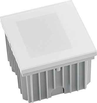 Arcchio LED Outdoor Wall Lightdimmable Zamo made of Aluminium for Hallway