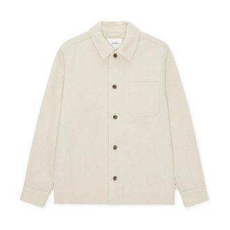 Les Deux Uomo, Magliette, Beige, 2Xl, new