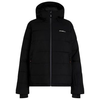 O'Neill FWCCruz Puffer Snow Jacket Skijacke f&uuml;r Damen | schwarz