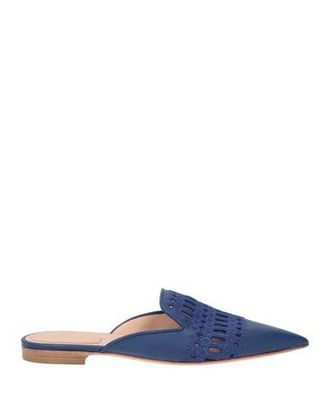 Alberta Ferretti FOOTWEAR - Mules & Clogs on YOOX.COM