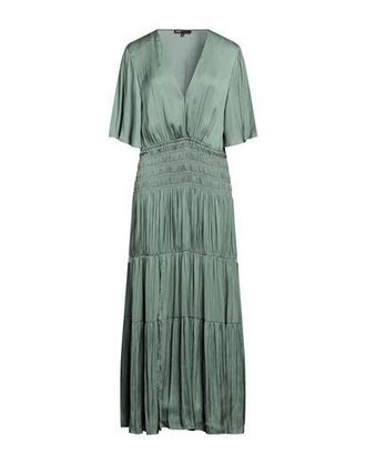 Maje DRESSES - Maxi dresses sur YOOX.COM