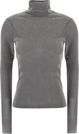 Tela Maglia Matilde - - Knitwear - Donna - Grigio - M