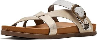 Blowfish Lilac Womens Wedge Shoes Cloud : 6.5 M, Faux Leather