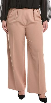 Akris Melissa Wool-Blend Pant
