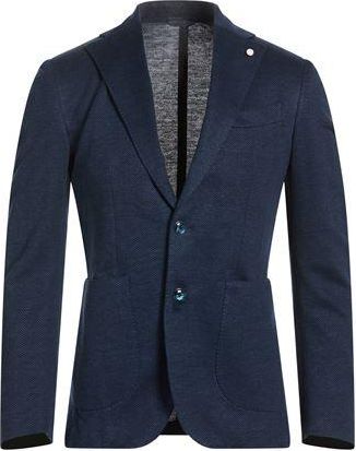 Luigi Bianchi Mantova TRAJES Y CONJUNTOS - Americanas en YOOX.COM