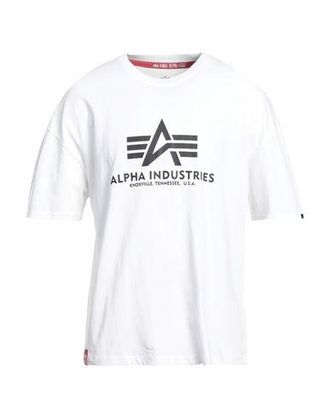 Alpha Industries CAMISETAS Y TOPS - Camisetas en YOOX.COM