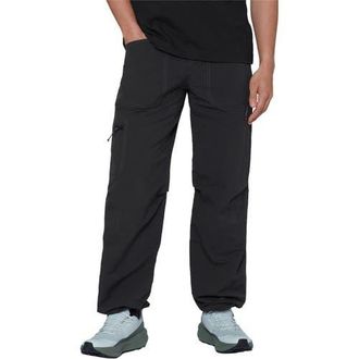 Mammut Workhorse Climbing Pant - Mens in Black at Nordstrom, Size 34