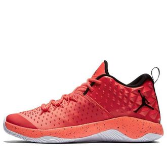 Nike Jordan Air Jordan Extra Fly Infrared 23 Bright Mango 854551-620