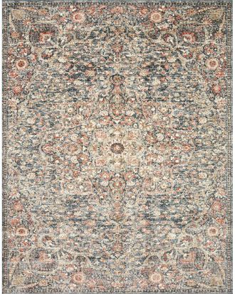 Loloi Rugs Saban Rug
