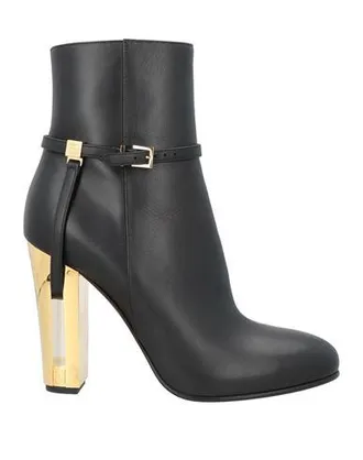 Fendi FOOTWEAR - Ankle boots on YOOX.COM