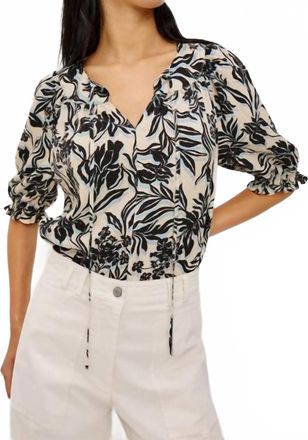 Rails Belina Blouse In Zinya