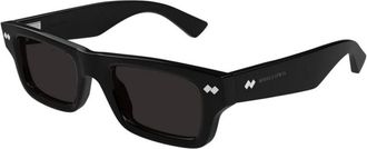 Bottega Veneta unisex, Accessoires, Zwart, Maat: 50 MM