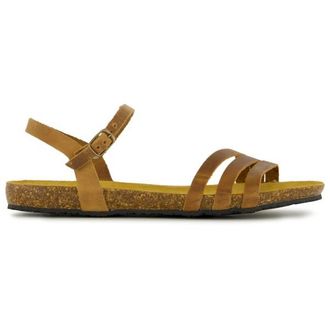 Plakton Alou Sandalen f&uuml;r Damen | braun