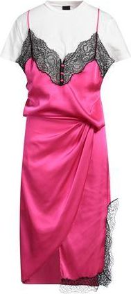 Pinko DRESSES - Midi dresses on YOOX.COM
