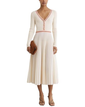 Reiss Gaia Dress