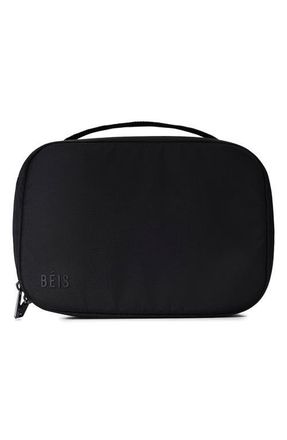 B&eacute;is The Camera Gear Insert in Black at Nordstrom