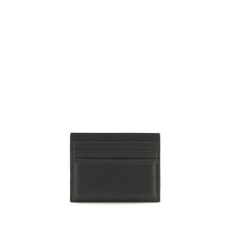 Givenchy Antigona Card Case - Black