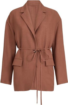 Brunello Cucinelli Monili-embellishment Blazer