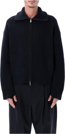 STUDIO NICHOLSON Uomo, Maglie, Blu, M, new