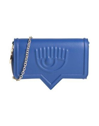 Chiara Ferragni BOLSOS - Bolsos con bandolera en YOOX.COM