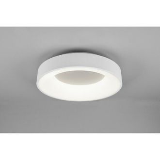 Trio Girona Led Plaf&oacute;n 27w Regulable Blanco &Oslash;45 Cm Trio Lighting