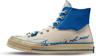 Converse Chuck Taylor All Star 70 Hi - Heren - Sneakers - Veelkleurig - 41 EU - Schoenen