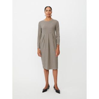 Masai Knee length Dress in Gray Blue at Nordstrom, Size X-Large