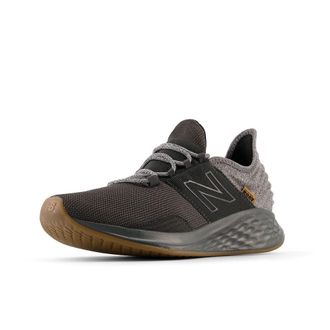 New Balance Mens Fresh Foam ROAV Sneaker, Grey, 7.5 UK