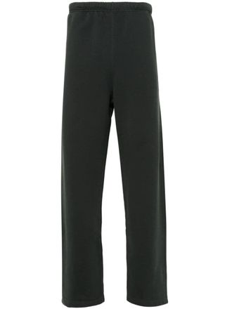 Heron Preston Pantaloni sportivi affusolati - Nero