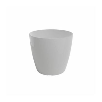 Artevasi Macetero Artevasi San Remo Blanco &Oslash; 42 Cm (2 Piezas)
