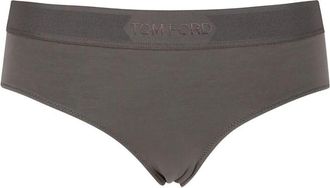 Tom Ford Modal Signature Boy Shorts