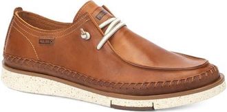 Pikolinos San Juan Derby in Brandy at Nordstrom, Size 11.5-12Us