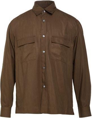 Xacus TOPWEAR - Camicie su YOOX.COM