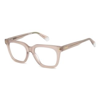 Polaroid Glasses, female, Pink, 51 MM, D558 FWM Glasses