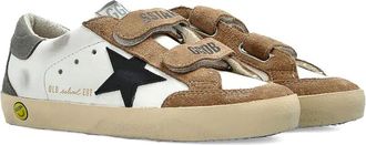 Golden Goose Old School Sneakers