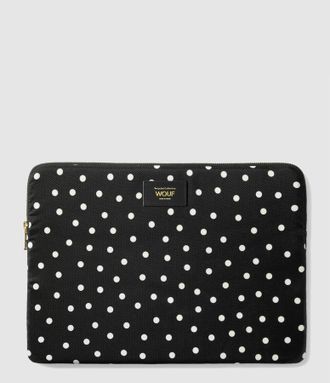 Wouf Grace Housse Ordinateur 13 & 14 Pouces