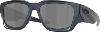 Oakley OO9514 INSTAGATOR 951403 Mens Sunglasses Blue Size 58
