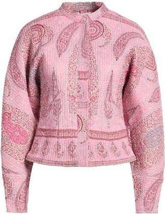 Antik Batik CAPISPALLA - Piumini & Imbottiti Sintetici su YOOX.COM