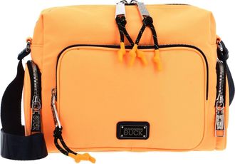 Mandarina Duck Womens P10MYT14 Style Crossover/Fluo Orange, 35x24,5x15 (L x H x W)