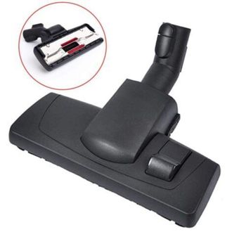 OEM Adecuado Para Aspiradoras Universales Miele S1 S2 S4 S5 S6 S8, Cepillo Para Suelos, Tubo De 35 Mm - Crezuo